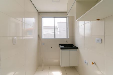 Apartamento para alugar com 40m², 1 quarto e sem vagaÁrea de Serviço