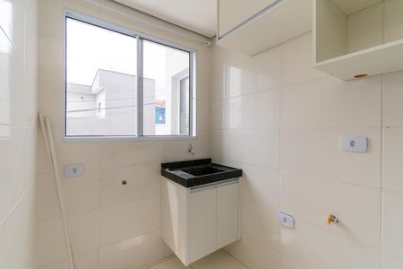 Apartamento para alugar com 40m², 1 quarto e sem vagaÁrea de Serviço