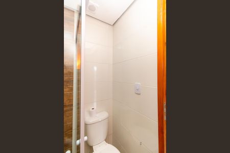 Apartamento para alugar com 40m², 1 quarto e sem vagaBanheiro