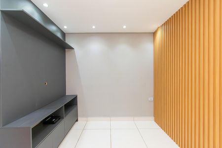Apartamento para alugar com 40m², 1 quarto e sem vagaSala
