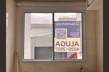 Apartamento para alugar com 40m², 1 quarto e sem vagaPlaca instalada