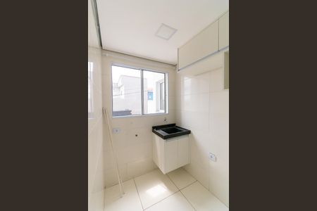 Apartamento para alugar com 40m², 1 quarto e sem vagaÁrea de Serviço