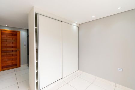 Apartamento para alugar com 40m², 1 quarto e sem vagaQuarto