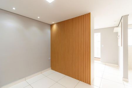 Apartamento para alugar com 40m², 1 quarto e sem vagaSala