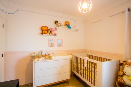 Apartamento à venda com 60m², 2 quartos e 1 vaga Apartamento à venda com 60m², 2 quartos e 1 vagaQuarto 2
