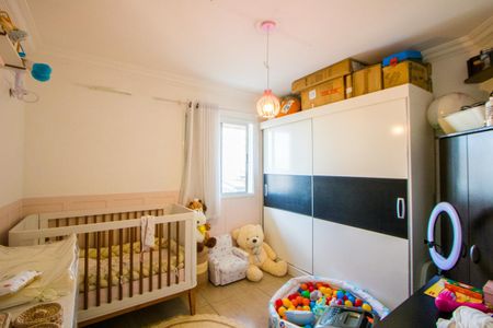 Apartamento à venda com 60m², 2 quartos e 1 vaga Apartamento à venda com 60m², 2 quartos e 1 vagaQuarto 2