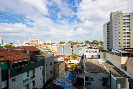 Apartamento à venda com 60m², 2 quartos e 1 vaga Apartamento à venda com 60m², 2 quartos e 1 vagaVista do quarto 2