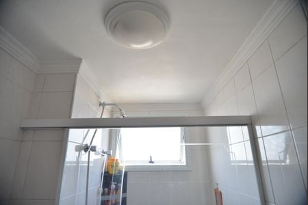 Apartamento à venda com 60m², 2 quartos e 1 vagaBanheiro Social