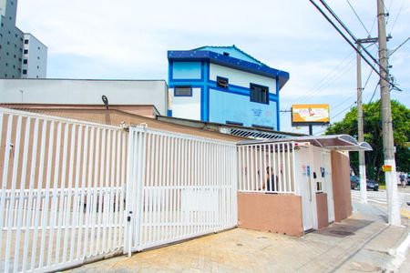 Apartamento à venda com 60m², 2 quartos e 1 vaga Apartamento à venda com 60m², 2 quartos e 1 vagaFachada do condomínio