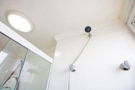 Apartamento à venda com 60m², 2 quartos e 1 vaga Apartamento à venda com 60m², 2 quartos e 1 vagaBanheiro