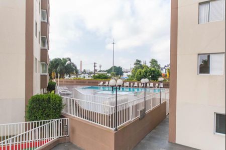 Apartamento à venda com 60m², 2 quartos e 1 vaga Apartamento à venda com 60m², 2 quartos e 1 vagaÁrea comum
