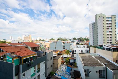 Apartamento à venda com 60m², 2 quartos e 1 vaga Apartamento à venda com 60m², 2 quartos e 1 vagaVista do quarto 1