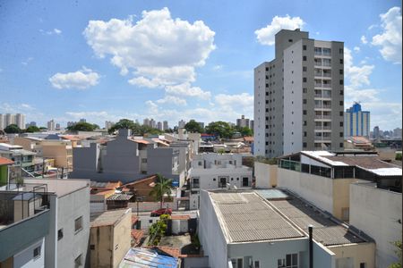 Apartamento à venda com 60m², 2 quartos e 1 vagaQuarto 2
