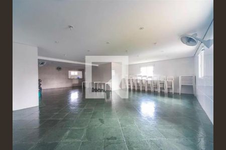 Apartamento à venda com 60m², 2 quartos e 1 vaga Apartamento à venda com 60m², 2 quartos e 1 vagaÁrea comum - Salão de festas