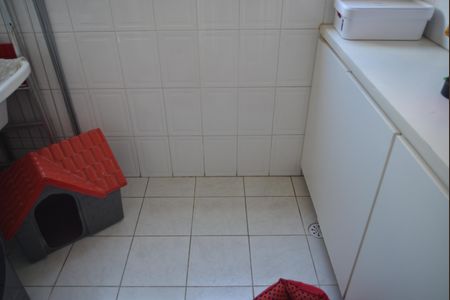 Apartamento à venda com 60m², 2 quartos e 1 vagaÁrea de Serviço