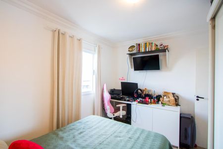 Apartamento à venda com 60m², 2 quartos e 1 vaga Apartamento à venda com 60m², 2 quartos e 1 vagaQuarto 1