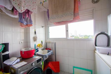 Apartamento à venda com 60m², 2 quartos e 1 vaga Apartamento à venda com 60m², 2 quartos e 1 vagaÁrea de serviço