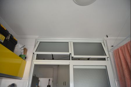 Apartamento à venda com 60m², 2 quartos e 1 vagaÁrea de Serviço