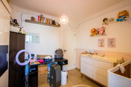 Apartamento à venda com 60m², 2 quartos e 1 vaga Apartamento à venda com 60m², 2 quartos e 1 vagaQuarto 2