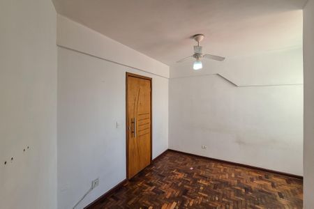 Sala de apartamento para alugar com 3 quartos, 79m² em Baeta Neves, São Bernardo do Campo