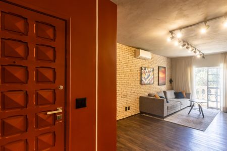 Apartamento à venda com 125m², 2 quartos e 2 vagas