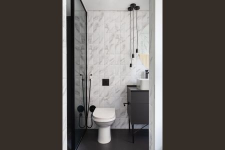 Apartamento à venda com 125m², 2 quartos e 2 vagas