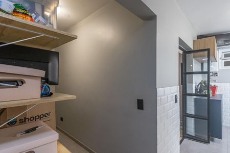 Apartamento à venda com 125m², 2 quartos e 2 vagas
