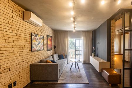 Apartamento à venda com 125m², 2 quartos e 2 vagas