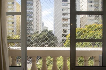 Apartamento à venda com 125m², 2 quartos e 2 vagas