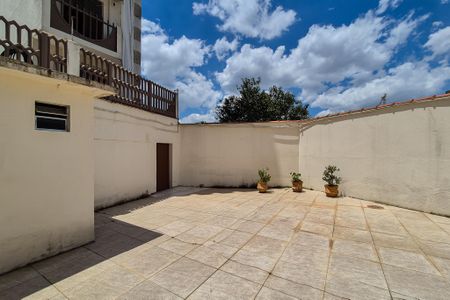 Apartamento à venda com 79m², 3 quartos e 1 vagaÁrea comum - Churrasqueira