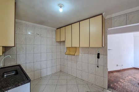 Apartamento à venda com 79m², 3 quartos e 1 vagaCozinha - Armários