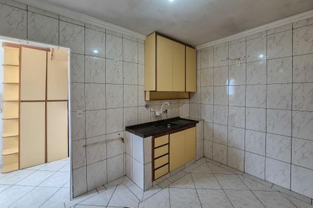 Apartamento à venda com 79m², 3 quartos e 1 vagaCozinha - Armários