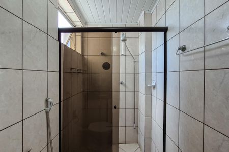 Apartamento à venda com 79m², 3 quartos e 1 vagaBanheiro Social