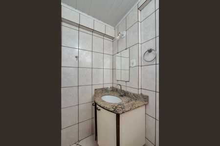 Apartamento à venda com 79m², 3 quartos e 1 vagaBanheiro Social