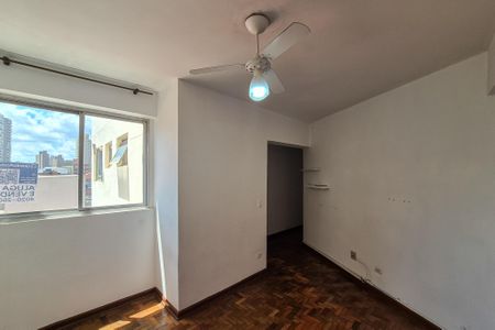Sala de apartamento à venda com 3 quartos, 79m² em Baeta Neves, São Bernardo do Campo