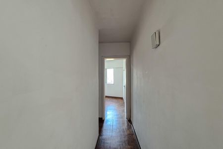 Apartamento à venda com 79m², 3 quartos e 1 vagaCorredor