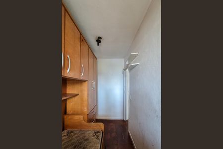 Apartamento à venda com 79m², 3 quartos e 1 vagaQuarto 3