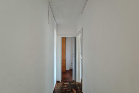 Apartamento à venda com 79m², 3 quartos e 1 vagacorredor