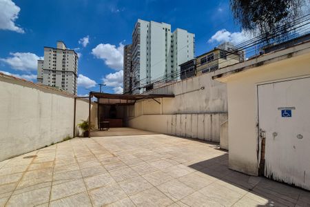 Apartamento à venda com 79m², 3 quartos e 1 vagaÁrea comum - Churrasqueira