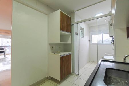 Apartamento à venda com 96m², 2 quartos e 2 vagas Apartamento à venda com 96m², 2 quartos e 2 vagasCozinha