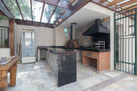 Apartamento à venda com 96m², 2 quartos e 2 vagas Apartamento à venda com 96m², 2 quartos e 2 vagasChurrasqueira