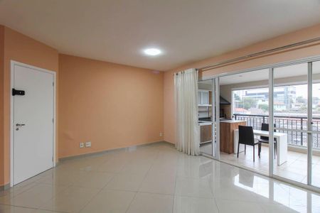 Apartamento à venda com 96m², 2 quartos e 2 vagas Apartamento à venda com 96m², 2 quartos e 2 vagasSala