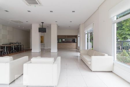 Apartamento à venda com 96m², 2 quartos e 2 vagas Apartamento à venda com 96m², 2 quartos e 2 vagasÁrea comum