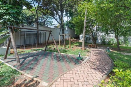 Apartamento à venda com 96m², 2 quartos e 2 vagas Apartamento à venda com 96m², 2 quartos e 2 vagasPlayground