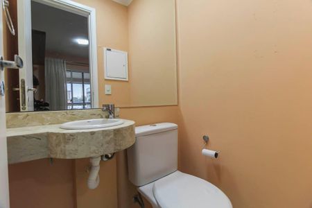 Apartamento à venda com 96m², 2 quartos e 2 vagas Apartamento à venda com 96m², 2 quartos e 2 vagasLavabo