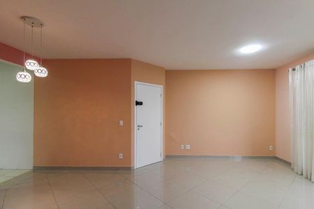 Apartamento à venda com 96m², 2 quartos e 2 vagas Apartamento à venda com 96m², 2 quartos e 2 vagasSala