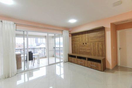Apartamento à venda com 96m², 2 quartos e 2 vagas Apartamento à venda com 96m², 2 quartos e 2 vagasSala