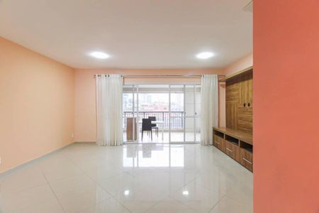Apartamento à venda com 96m², 2 quartos e 2 vagas Apartamento à venda com 96m², 2 quartos e 2 vagasSala