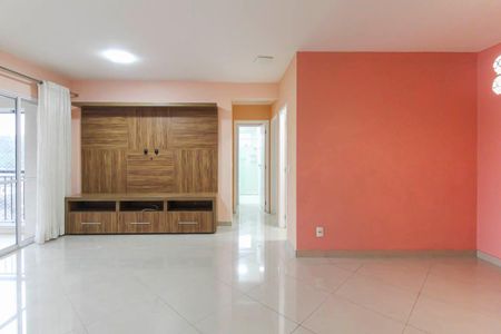 Apartamento à venda com 96m², 2 quartos e 2 vagas Apartamento à venda com 96m², 2 quartos e 2 vagasSala