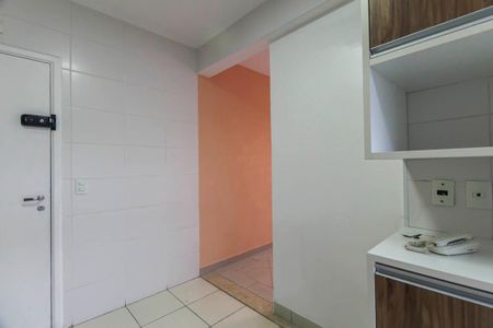 Apartamento à venda com 96m², 2 quartos e 2 vagas Apartamento à venda com 96m², 2 quartos e 2 vagasCozinha